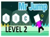 Jump - Level 2