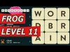 Frog! - Level 11