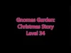 Gnomes Garden: Christmas story - Level 34
