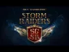 How to play Sky Gamblers: Storm Raiders (iOS gameplay)
