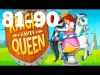 Knight Saves Queen - Level 81