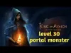 King of Avalon: Dragon Warfare - Level 30
