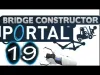 Bridge Constructor - Level 58
