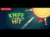 How to play Knife Hit (iOS gameplay)