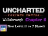 UNCHARTED: Fortune Hunter™ - Chapter 5 level 11
