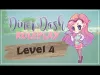 Diner Dash - Level 4