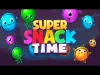 How to play Super Snack Time (iOS gameplay)