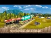 How to play Zoo Animal Transport (iOS gameplay)