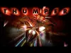 How to play Thumper: Pocket Edition (iOS gameplay)
