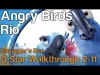 Angry Birds Rio - 3 stars level 2 11