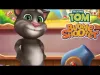 Talking Tom Bubble Shooter - Level 8 12