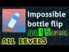 Impossible Bottle Flip - Level 15