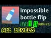 Impossible Bottle Flip - Level 10