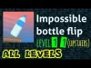 Impossible Bottle Flip - Level 11