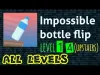 Impossible Bottle Flip - Level 14