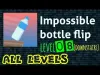 Impossible Bottle Flip - Level 8