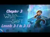 Warp Shift - Chapter 3