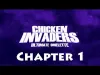 Chicken Invaders 4 - Chapter 1