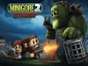 How to play Minigore 2: Zombies (iOS gameplay)
