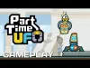 How to play Part Time UFO (iOS gameplay)
