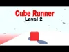 Cube Runner - Level 2