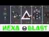 How to play Block Puzzle Blast Game (iOS gameplay)