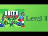 Green Ninja: Year of the Frog - Level 1