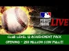 MLB Perfect Inning Live - Level 12