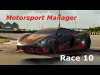 Motorsport Manager - Level 20