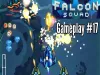 Falcon Squad - Level 25