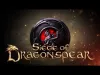 How to play Siege of Dragonspear (iOS gameplay)