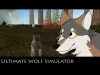 Ultimate Wolf Simulator - Level 1