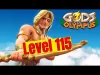 Gods of Olympus - Level 115