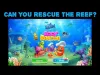 How to play Reef Rescue: Match 3 Adventure (iOS gameplay)