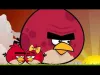 Angry Birds Fight! - Level 4