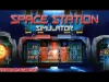 How to play Space Station Simulator (iOS gameplay)