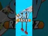 How to play Sky Racerz (iOS gameplay)
