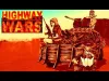 How to play Highway Wars (iOS gameplay)
