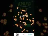 Knife Hit - Level 100