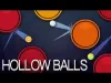 How to play Hollow Balls (iOS gameplay)