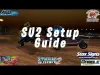How to play Stockcars Unleashed 2 (iOS gameplay)