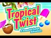 Tropical Twist - Level 9
