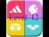 Logos Quiz Game - Level 12