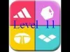 Logos Quiz Game - Level 11