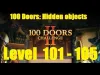 Hidden Objects - Level 101