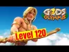 Gods of Olympus - Level 120