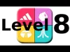 Logos Quiz - Level 8