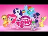 How to play My Little Pony (iOS gameplay)