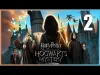 How to play Harry Potter: Hogwarts Mystery (iOS gameplay)