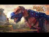 How to play Dino War: Survival (iOS gameplay)